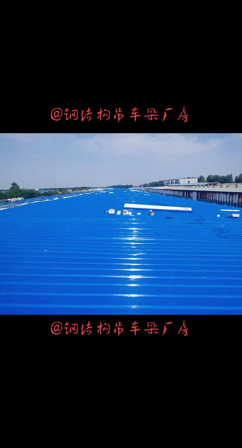 钢结构厂家a衡水钢结构施工安装厂家磊